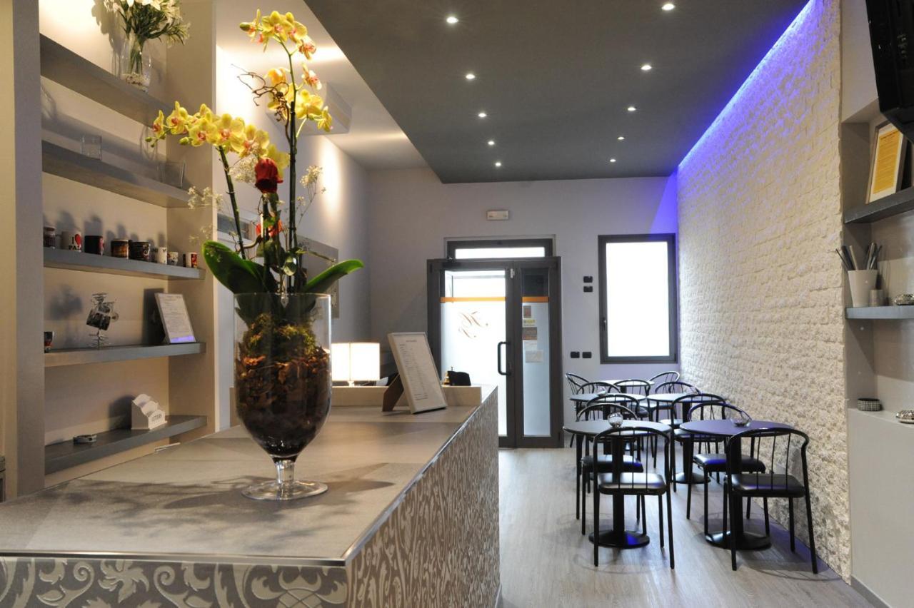 Cesate Hotel Del Ponte מראה חיצוני תמונה